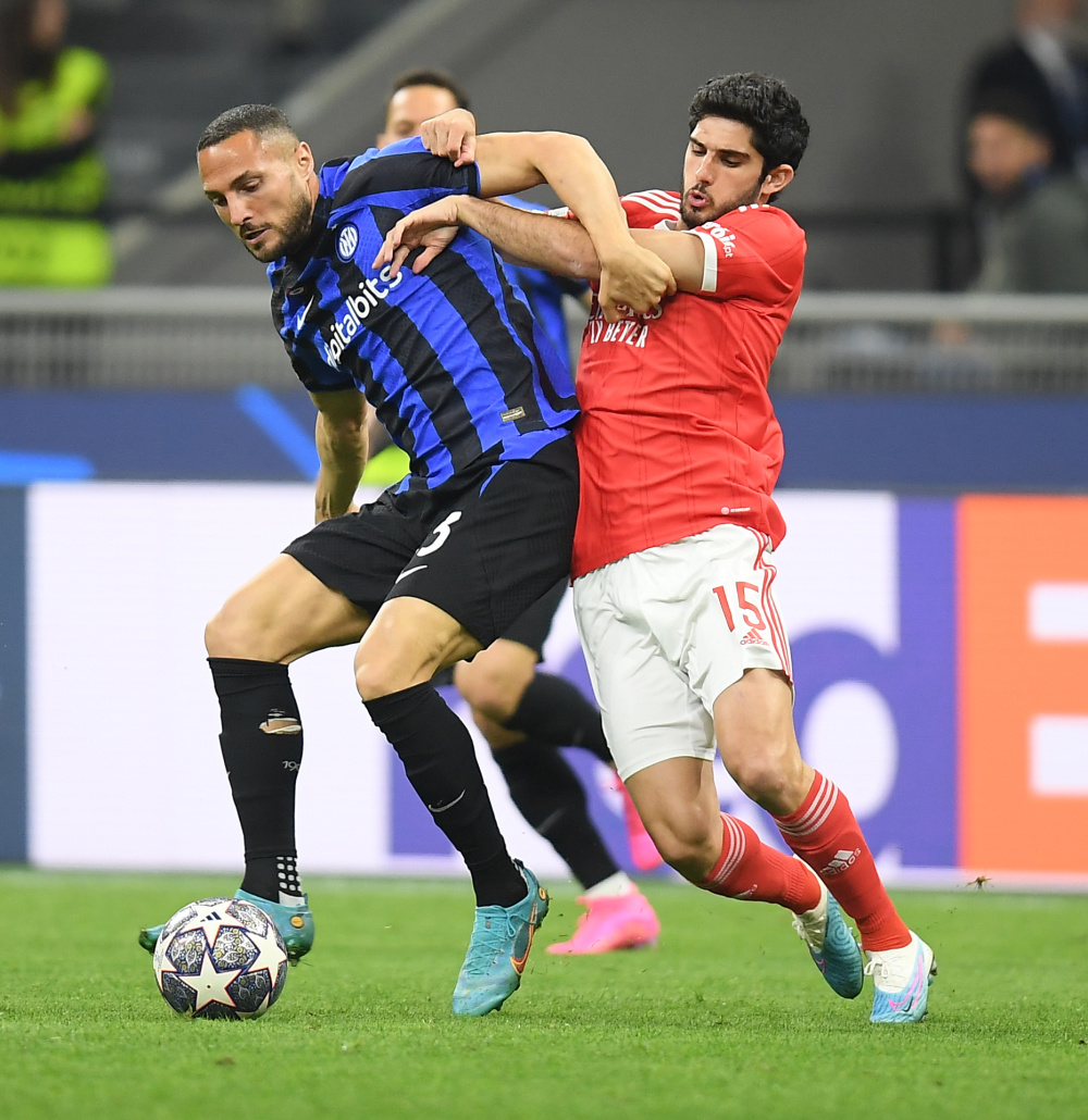 帕斯卡建议小图拉姆尝试转型，迪马尔科逐渐恢复神勇状态（帕斯卡力荐小图拉姆转型，迪马尔科状态渐回巅峰）