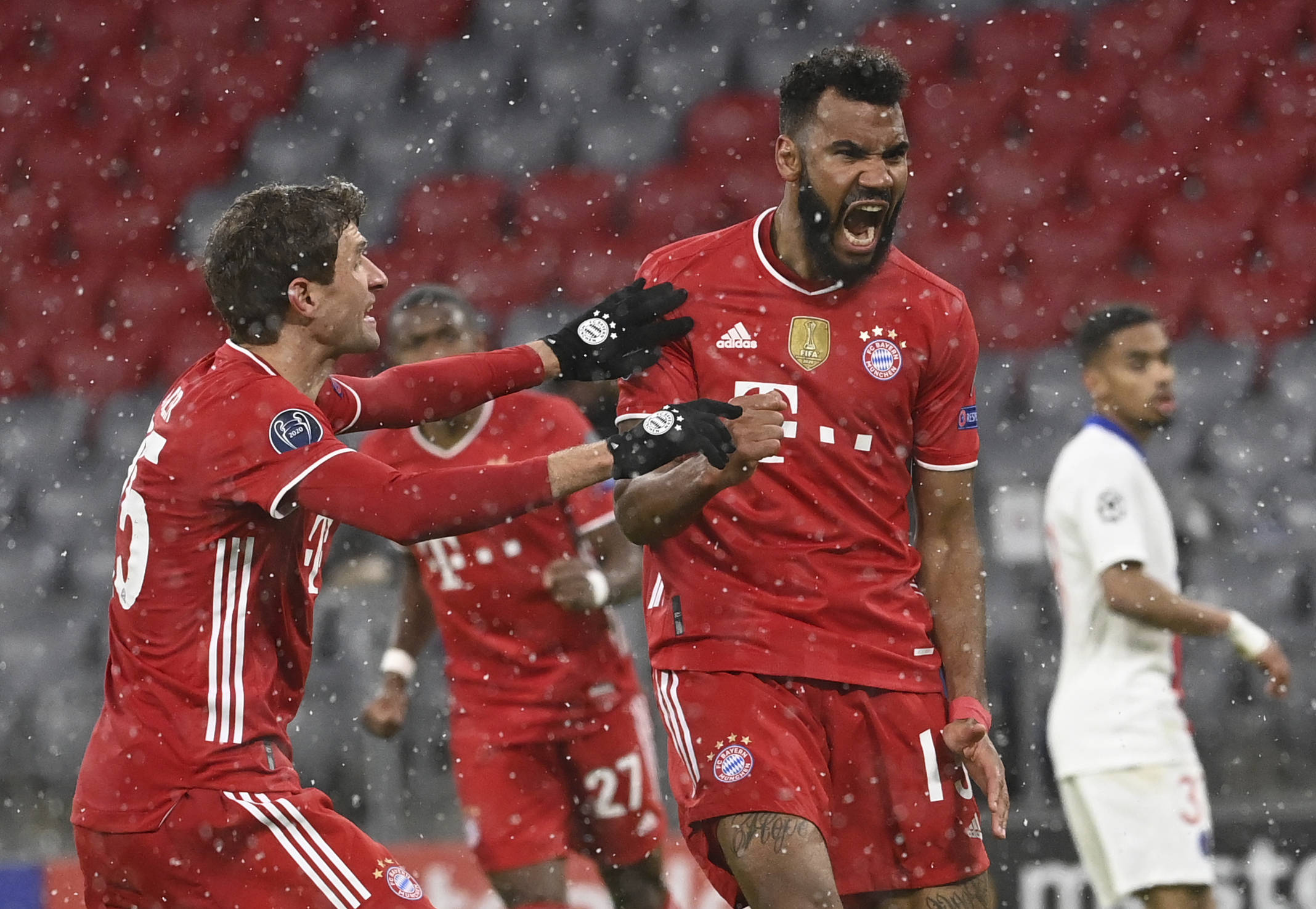 徐正源：通过视频掌握了广岛的优缺点，明天比赛绝不后退（徐正源：视频研判广岛长短处，明日比赛绝不退缩）