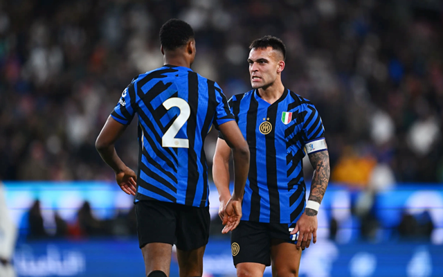 意媒：尤文、国米都在关注佩莱格里尼与罗马的续约情况（意媒：尤文与国米密切关注佩莱格里尼与罗马的续约进展）