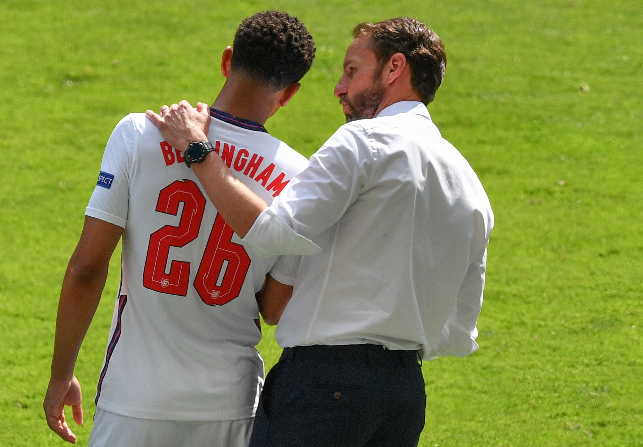 弑旧主，费瓦斯曾与林良铭、巴尔韦德在皇马B队做过队友（面对旧主破门，费瓦斯曾与林良铭、巴尔韦德同在皇马B队效力）