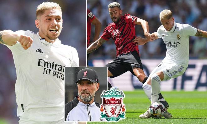 目前为止英超最期待新援阵容：