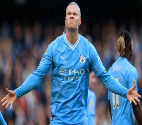 “新双骄”正面PK！世界杯挪威力拼法国 哈兰德将战姆巴佩