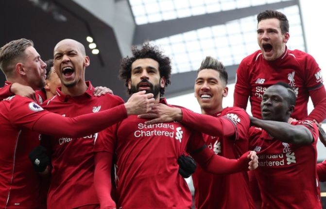 对手彻底被压着打