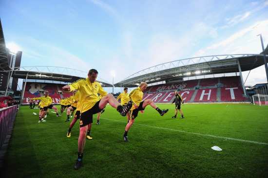 齐沃：为迪乌夫、何塞普高兴；今天不想让图拉姆踢超过60分钟（齐沃称为迪乌夫和何塞普感到高兴，原计划让图拉姆出场不超过60分钟）