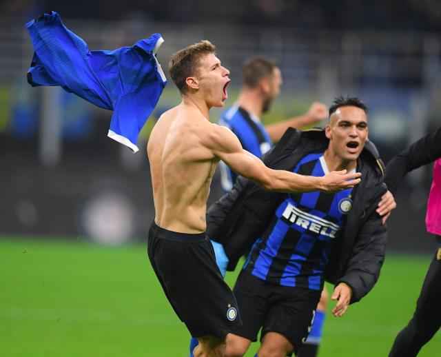 董路：中国是世界上最不热爱足球的人!球员不爱足球,就是干活挣钱（董路：国人或是最不爱足球的一群，球员把踢球当成挣钱的活）