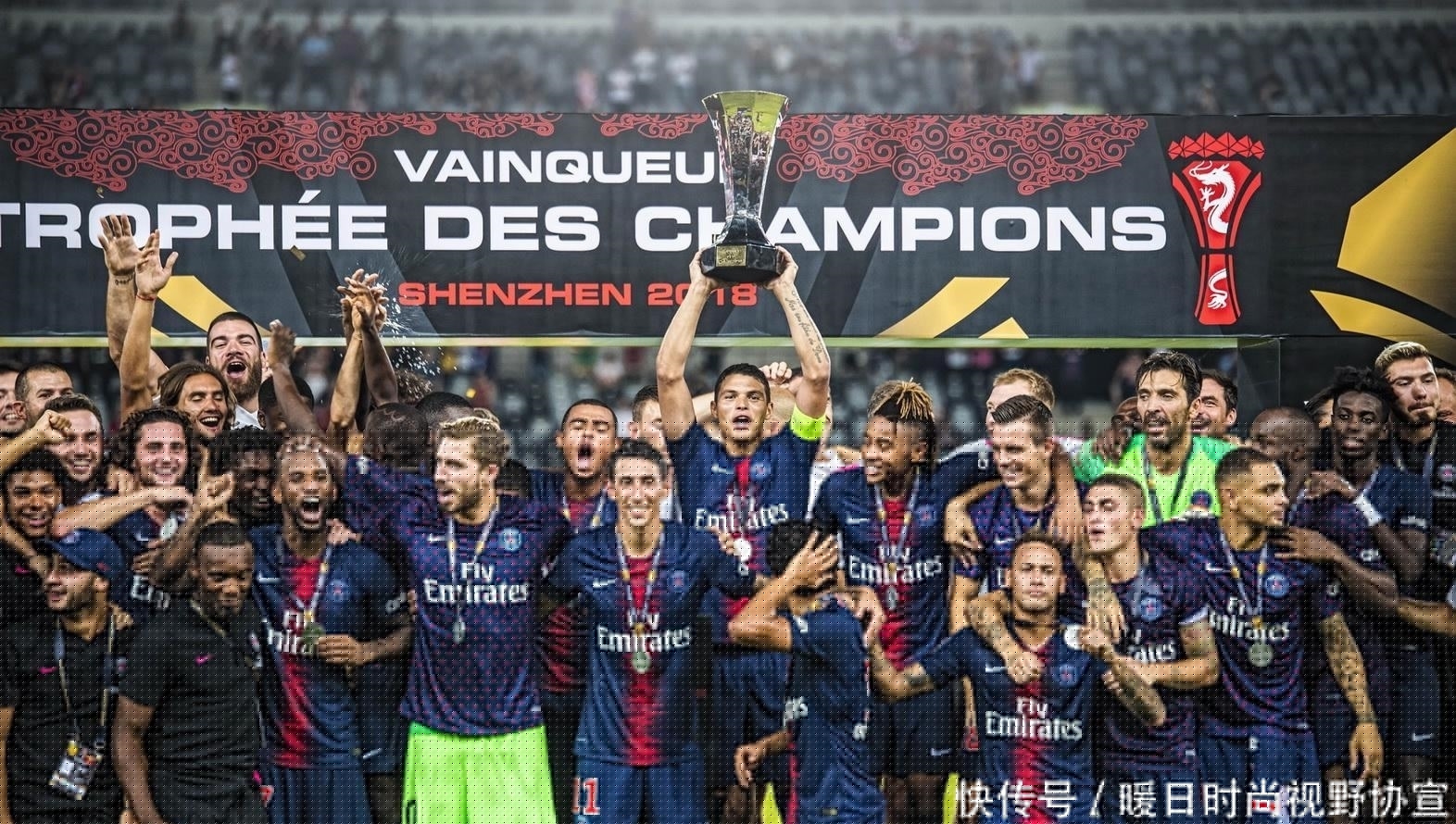 你们别管，我的流量队自有踢法（旁人勿扰，我的流量队自有打法）