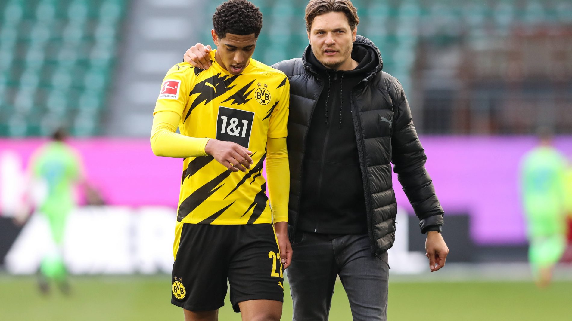 基米希：我正在全力以赴康复，争取在周一重返球场（基米希：全力康复中，力争周一回归赛场）